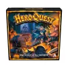 lautapeli HeroQuest Mage of the mirror expansion quest (englanninkielinen)