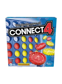 Lautapeli Neljän suora (englanninkielinen)