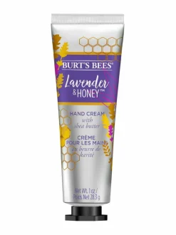 Lavender & Honey Mini Handcream -käsivoide
