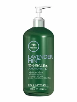 Lavender Mint Conditiner -hoitoaine 300 ml