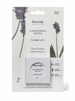 Laventelisalva 19 g