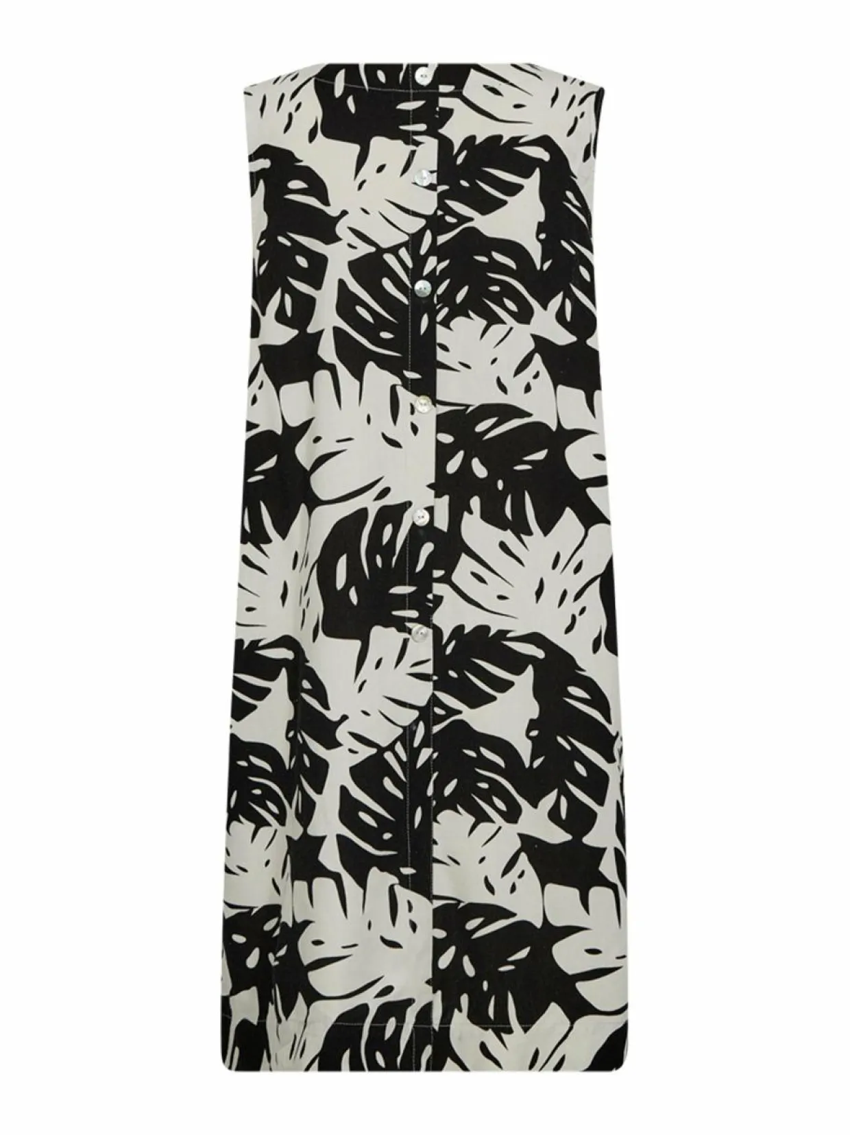 Lavisco Sleeveless -mekko