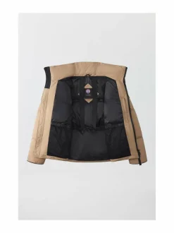 Lawrence-untuvatakki