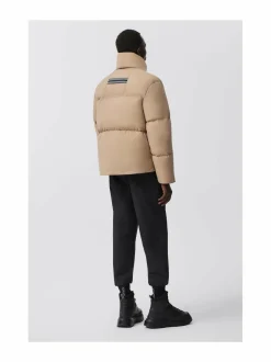 Lawrence-untuvatakki