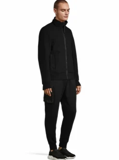 Lawson- fleecetakki kierrätysvillasta