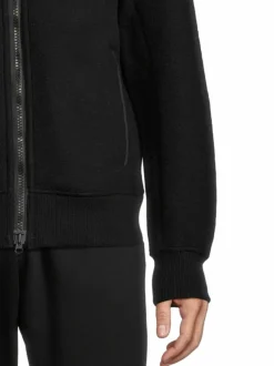 Lawson- fleecetakki kierrätysvillasta