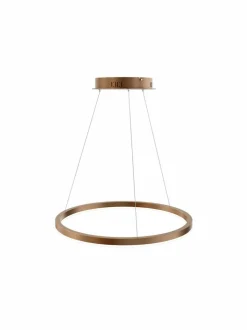 Layer 1 LED -valaisin ø 60 cm