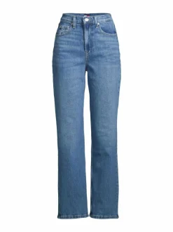 Layla High Rise Slim Straight -farkut