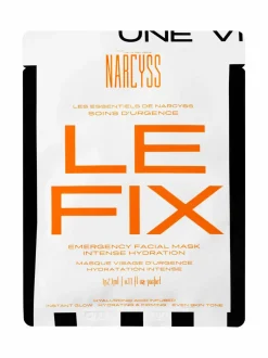 Le Fix -kangasnaamio, 3 kpl