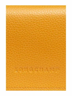 Le Foulonné Continental -nahkalompakko