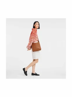 Le Foulonné Cross Body M -nahkalaukku