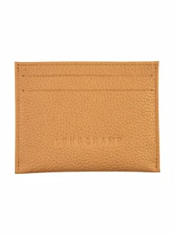 Le Foulonné -nahkakorttikotelo