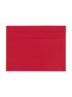 Le Foulonné -nahkakorttikotelo