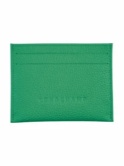 Le Foulonné -nahkakorttikotelo