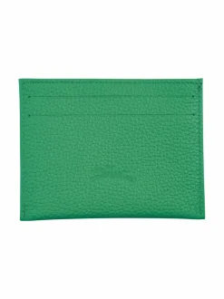 Le Foulonné -nahkakorttikotelo