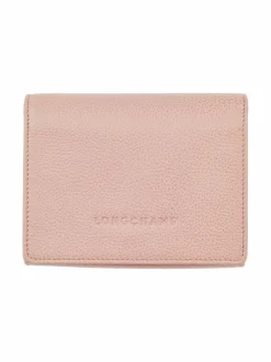 Le Foulonné -nahkalompakko