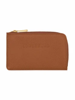 Le Foulonné -nahkalompakko