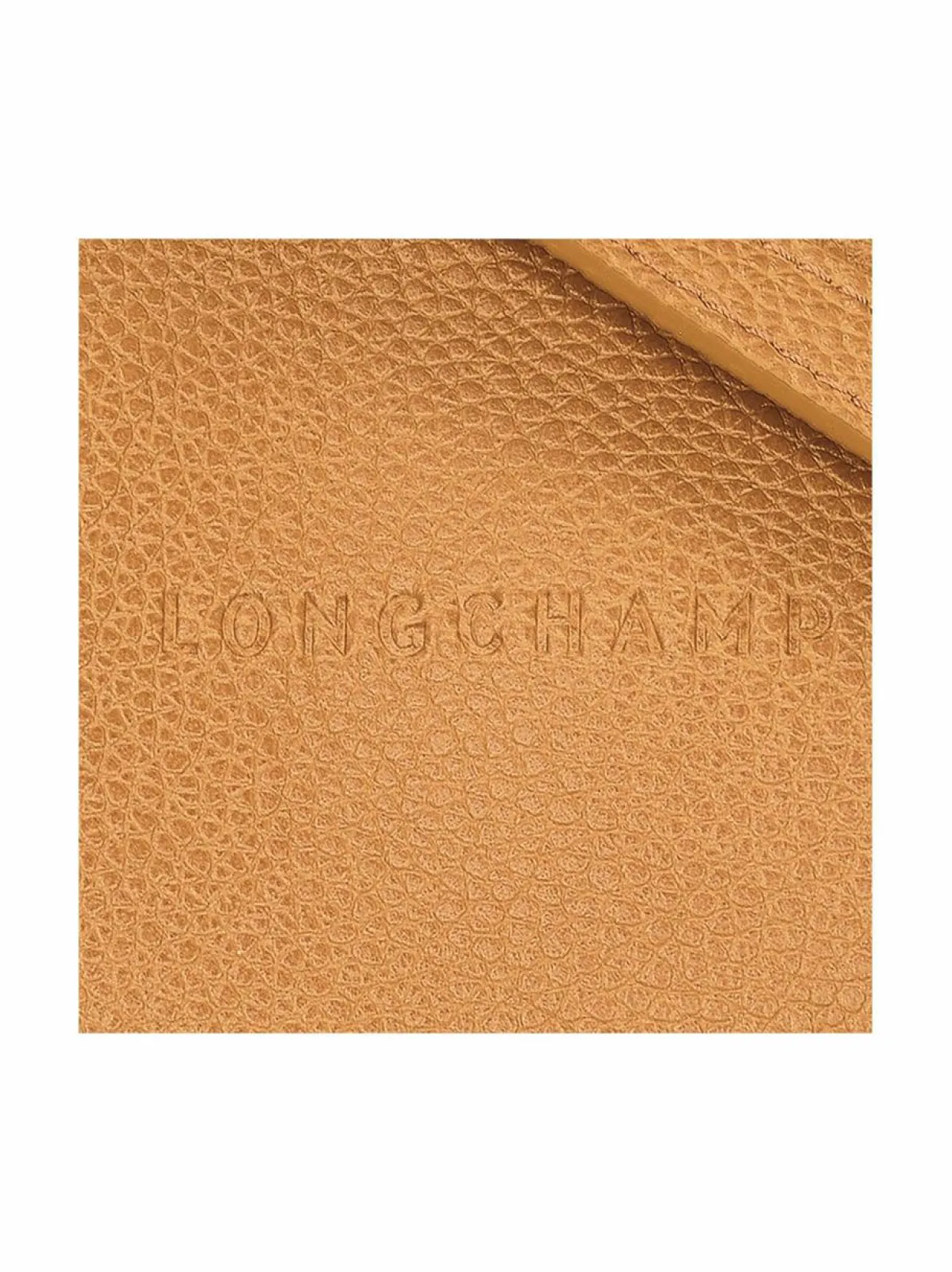 Le Foulonné S Crossbody -nahkalaukku