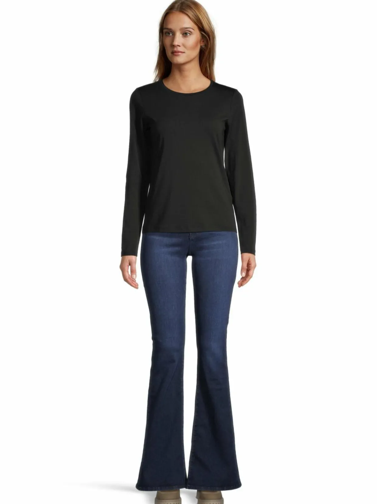 Le High Flare -farkut