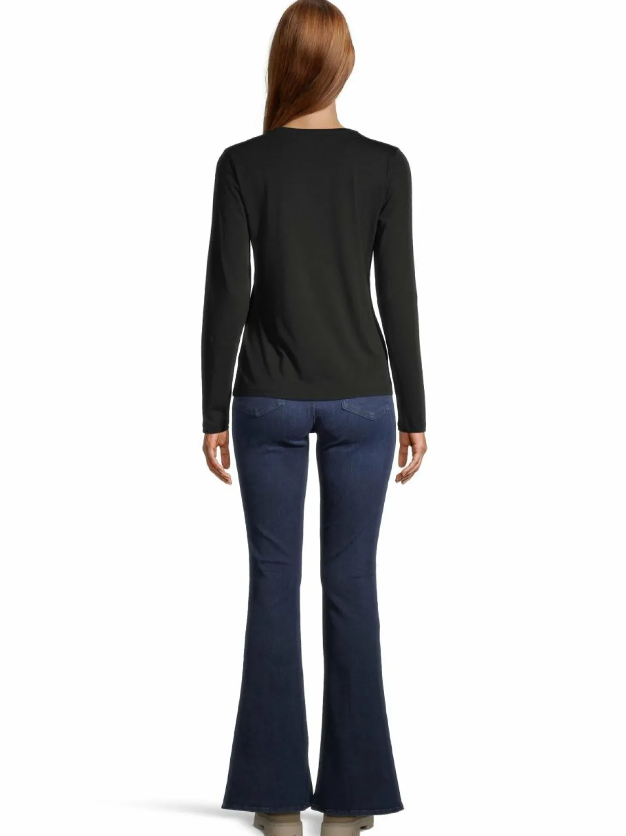 Le High Flare -farkut