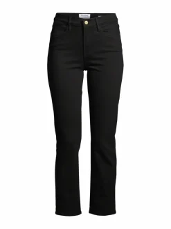 Le High Straight -farkut