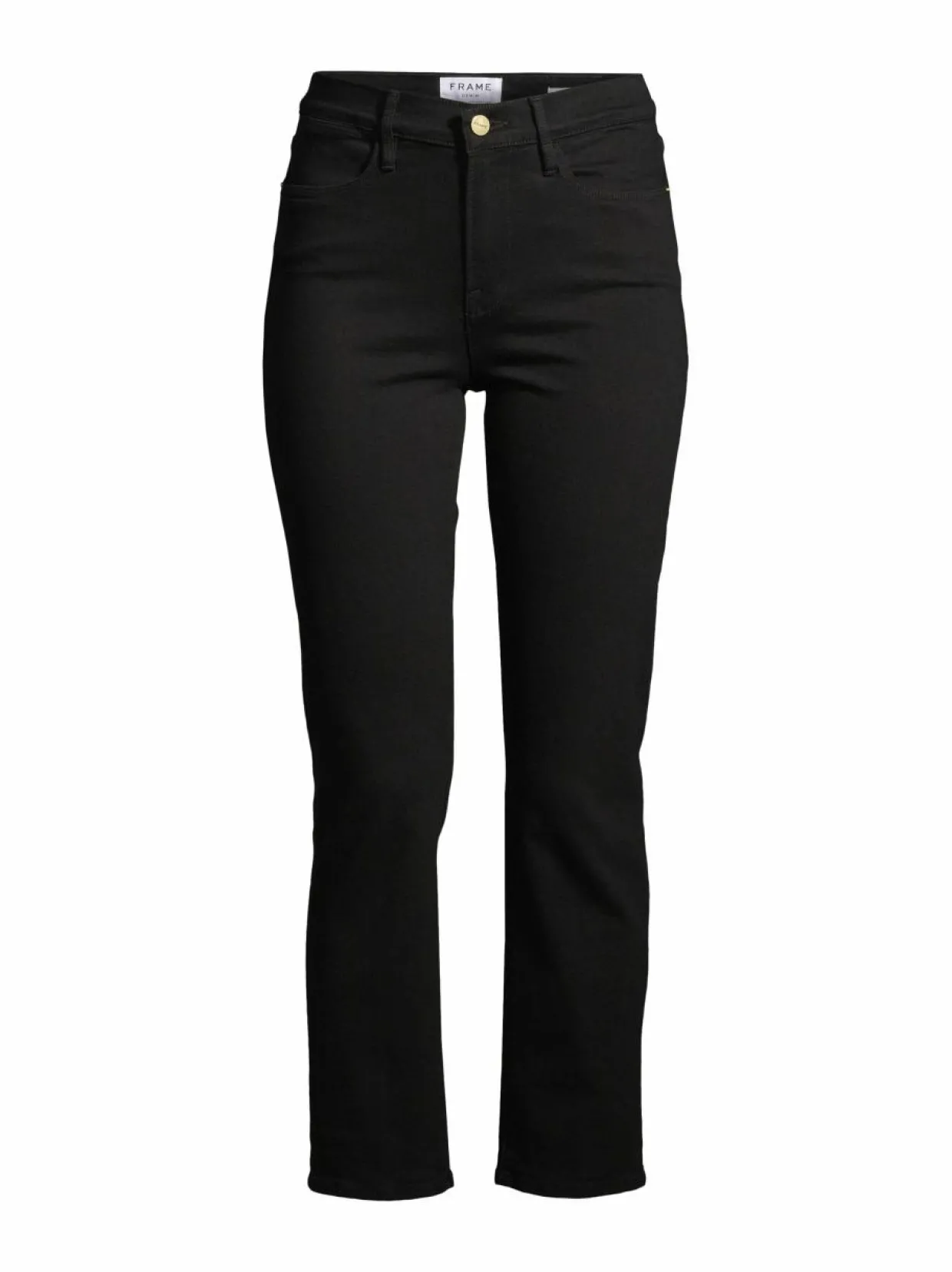 Le High Straight -farkut