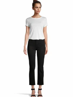 Le High Straight -farkut