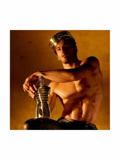 Le Male Elixir Absolu EdP -tuoksu