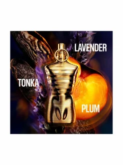 Le Male Elixir Absolu EdP -tuoksu
