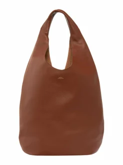 Le Neige -nahkalaukku