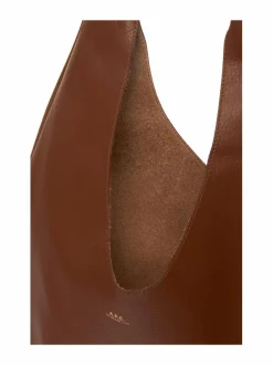 Le Neige -nahkalaukku