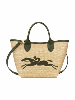 Le Panier Pliage -laukku, 21 x 20 x 14 cm