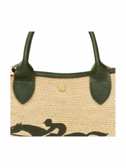 Le Panier Pliage -laukku, 21 x 20 x 14 cm