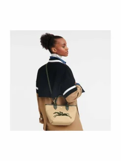 Le Panier Pliage -laukku, 21 x 20 x 14 cm