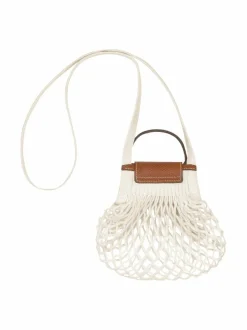 Le Pliage Filet Clutch XS -olkalaukku