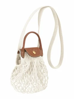 Le Pliage Filet Clutch XS -olkalaukku