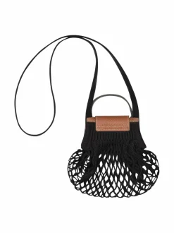 Le Pliage Filet Clutch XS -olkalaukku