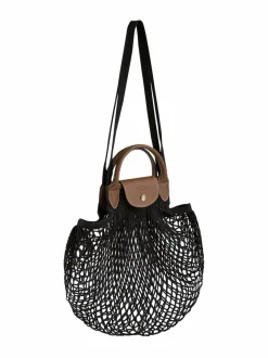 Le Pliage Filet Shoulder L -olkalaukku