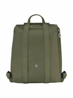 Le Pliage Green M -kokoontaitettava reppu
