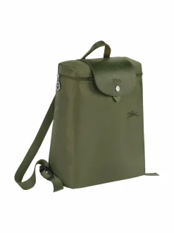 Le Pliage Green M -kokoontaitettava reppu