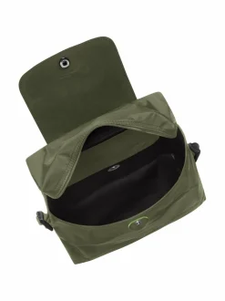 Le Pliage Green M -kokoontaitettava reppu