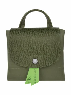 Le Pliage Green M -kokoontaitettava reppu