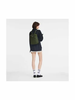 Le Pliage Green M -kokoontaitettava reppu