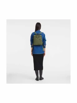 Le Pliage Green M -kokoontaitettava reppu