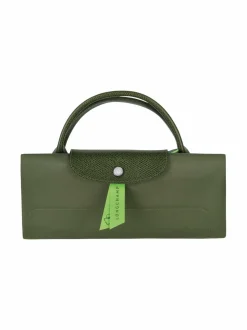 Le Pliage Green M Travel -kokoontaitettava laukku, 42 L