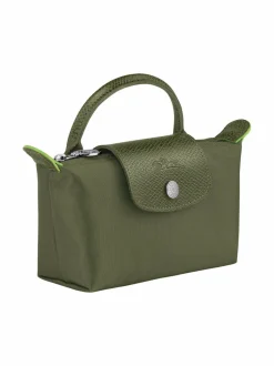 Le Pliage Green Pouch -laukku