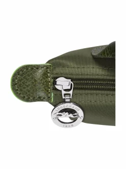 Le Pliage Green Pouch -laukku