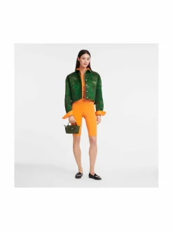 Le Pliage Green Pouch -laukku