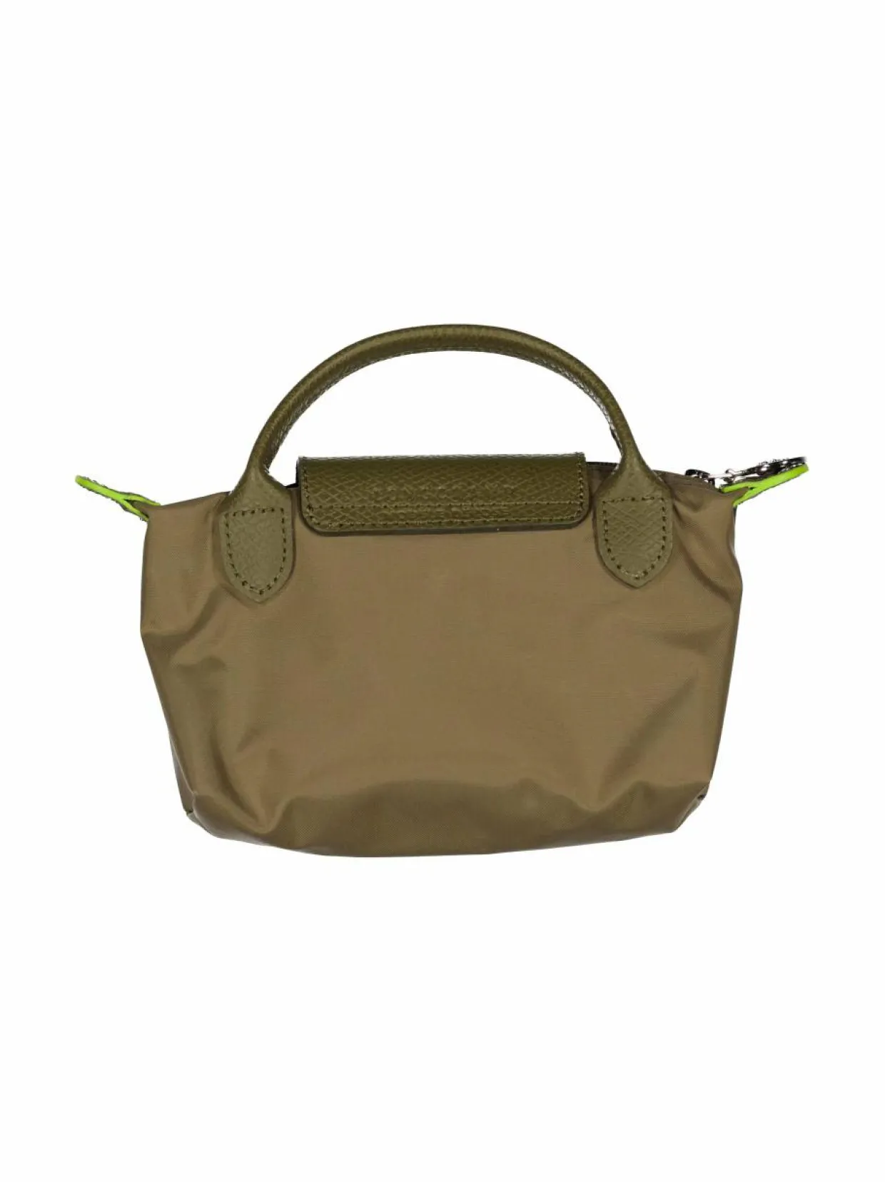 Le Pliage Green Pouch -pikkulaukku