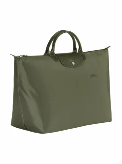 Le Pliage Green S Travel -laukku, 30 L